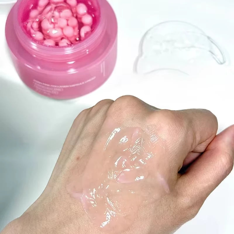 ELLYRA Pink Capsule Cream™
