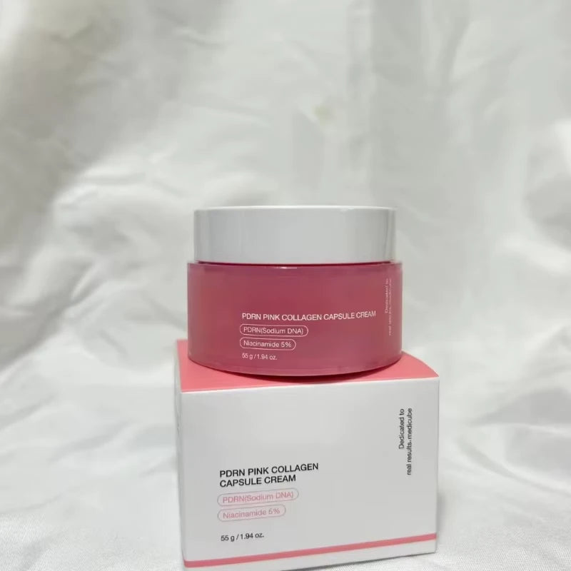 ELLYRA Pink Capsule Cream™