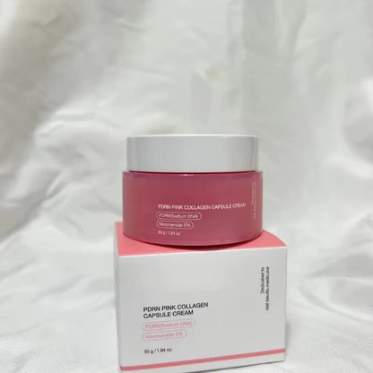 ELLYRA Pink Capsule Cream™