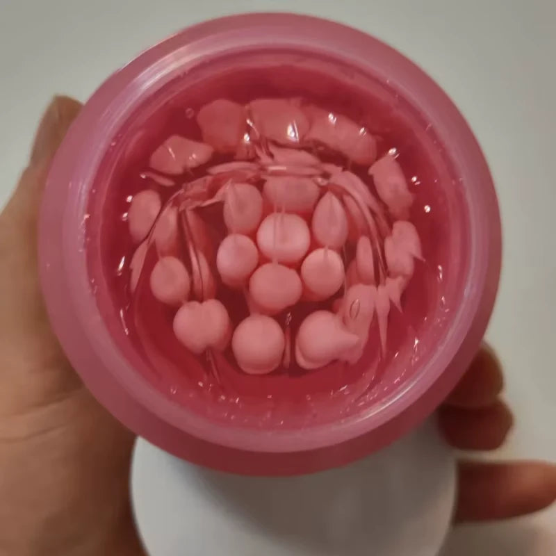 ELLYRA Pink Capsule Cream™