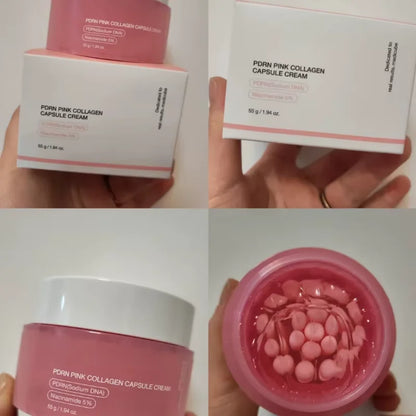 ELLYRA Pink Capsule Cream™
