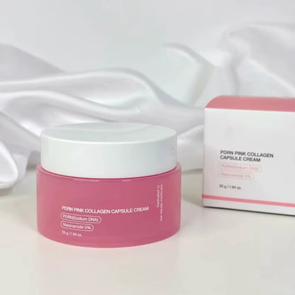 ELLYRA Pink Capsule Cream™