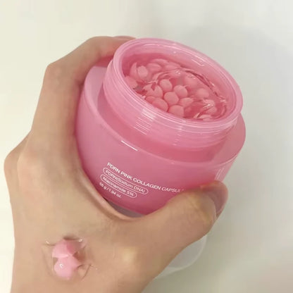 ELLYRA Pink Capsule Cream™