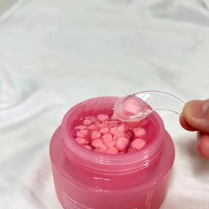 ELLYRA Pink Capsule Cream™