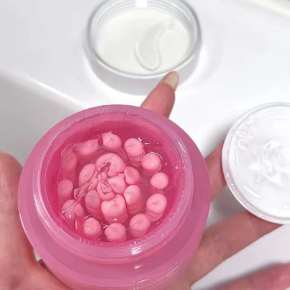 ELLYRA Pink Capsule Cream™